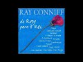 RAY CONNIFF: DO RAY PARA O REI (2000)