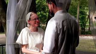 Loren & Kelly: Full Wedding (rough cut)