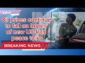Oil prices continue to fall on hopes of new US-Iran peace talks