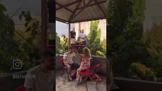 Görülmemiş Evlenme Teklifi