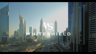 Whiteshield
