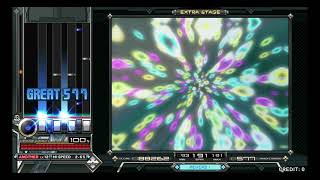 Ac Beatmania Iidx 24 Sinobuz - A Spa 正規 Full Combo