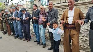 @HozanErsin adana pirosi aşiret düğünü dengbejî #dawet #wedding