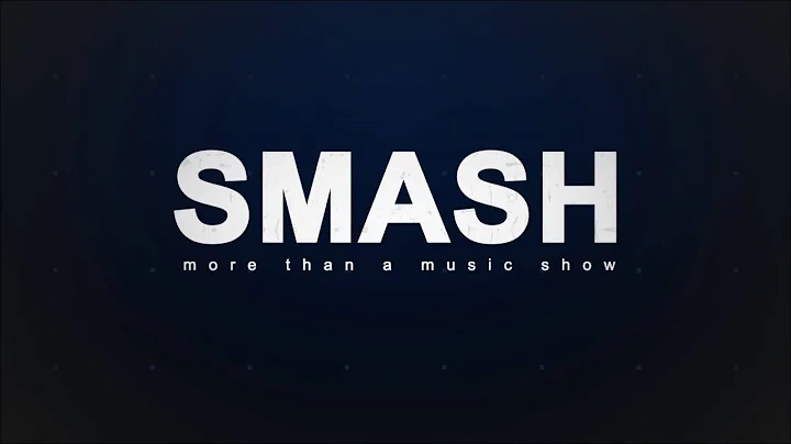 SMASH TV - COVER NITA ROMERO