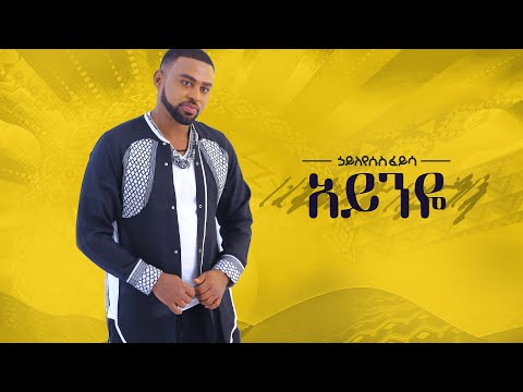 Ethiopian Music Hayleyesus Feyssa Ayneye ኃይለየሱስ ፈይሳ አይንዬ New Ethiopian Music 2018 Official Album 