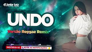 Sanna Nielsen   Undo   Chinese girl Feng Timo cover   Mushup Reggae  Remix Internacional