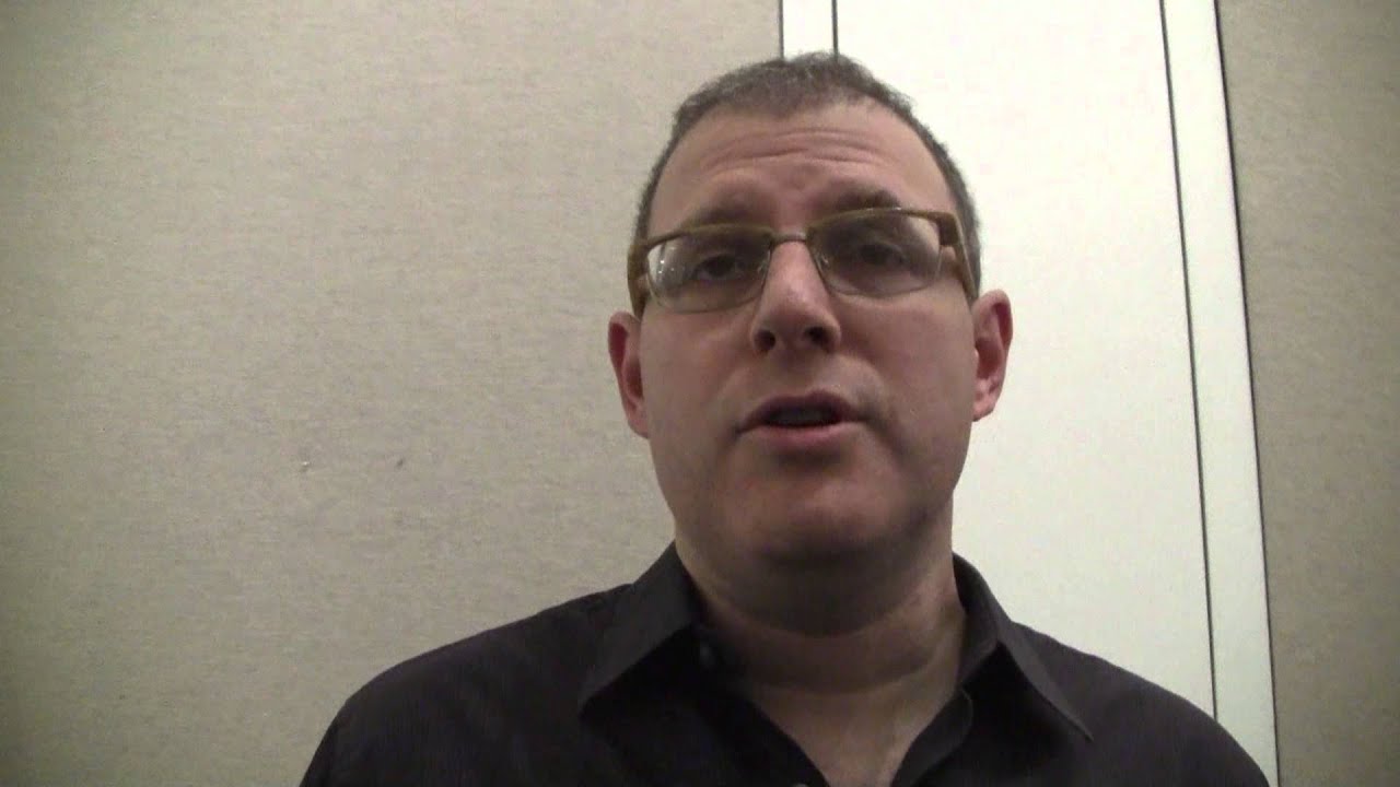 SUPERMAN HOMEPAGE PRESENTS - Interview with Bob Goodman (interview by ...