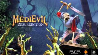 Favourite Game Tunes 50: Zaroks Lair - Medievil Resurrection Resimi