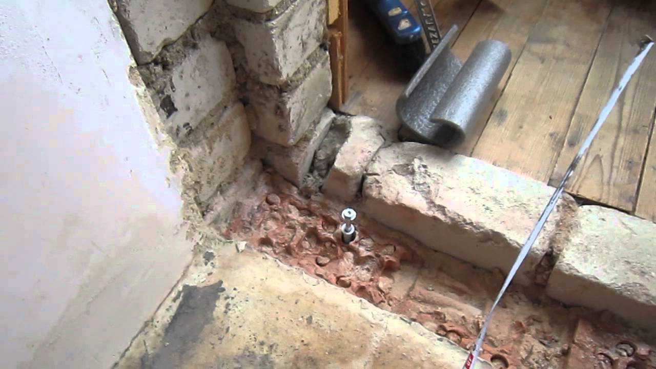 Установка пластикового окна и балконной двери 5 - youtube.