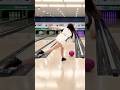 うーわ #bowling #ライブ配信