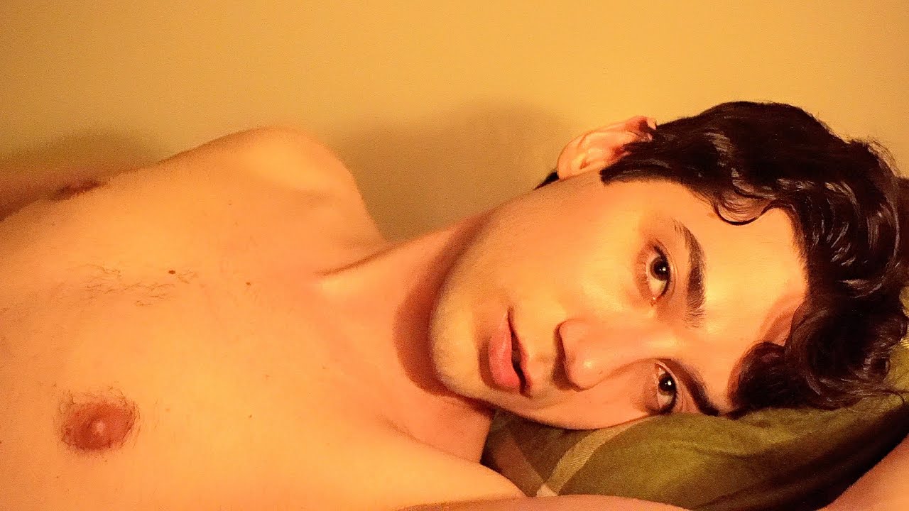 Cuddle Me to Sleep ❤️‍🔥 Male Close Comfort, Soft Spoken | ASMR
