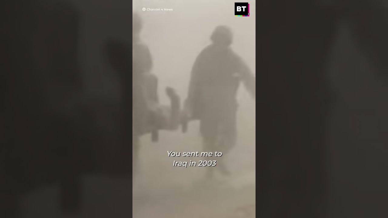 Zero accountability in the political elite, no wonder people who serve in the army are pissed