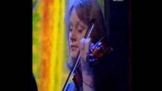 cure - jools holland '96 - this is a lie Resimi