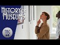 Collections and discovery the history of museums