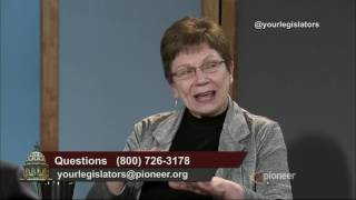 Your Legislators: Real ID (April 20, 2017)