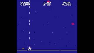NES Longplay [3704] Astro Smash 'n' Blast! screenshot 5
