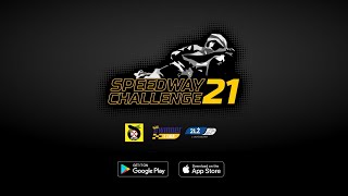 Speedway Challenge 2021 trailer screenshot 1