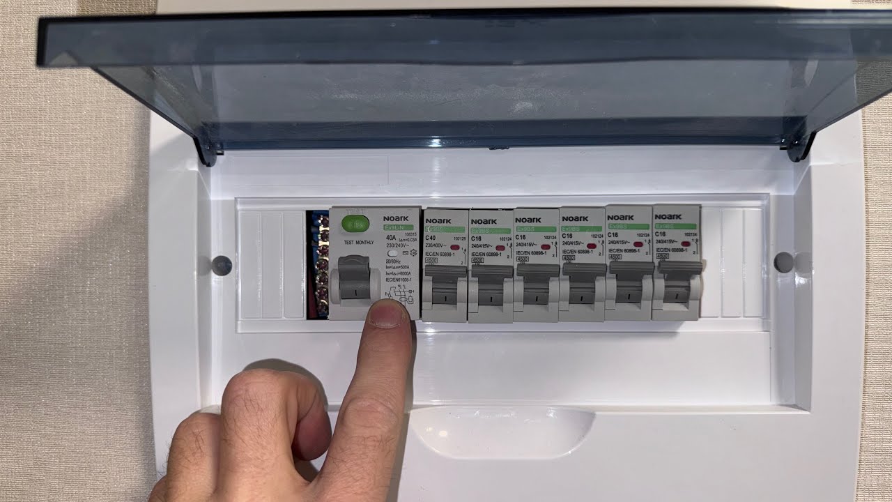 ✅Постійно вибиває УЗО! Шокуюча знахідка, навіть для досвідчених електриків!😱