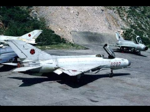 Video: Luftëtar me shumë qëllime Mirage 4000