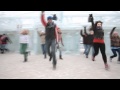 Pinting FlashMob Russia mp3