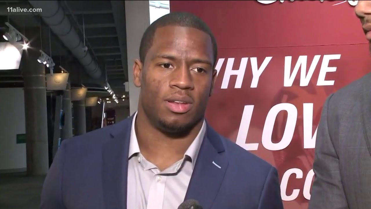 Is Bradley Chubb And Nick Chubb Related?