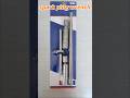 Spark plug wrench for professional spark plug removal