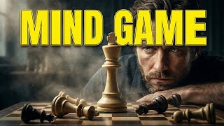 What Chess Does To Your Brain Neuroscience Explains