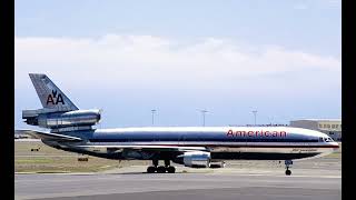Longer ATC - American Airlines Flight 191