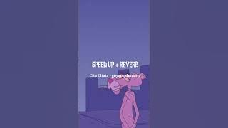 Cita Citata - Goyang Dumang (Speed up   Reverb) 🌷