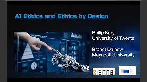 Horizon Europe: key changes to the Ethics Appraisal Process