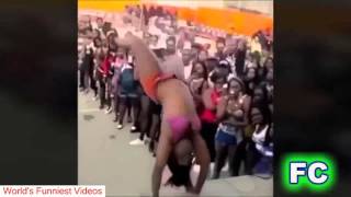 Funny FAILS & Crazy Clips part #8 ★ February 2015 Compilation ★ FailCity 2 by World's Funniest Videos 11 views 8 years ago 5 minutes, 10 seconds