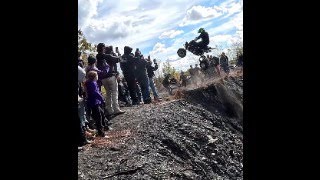 CLIMBING WASHOUT SHAMOKIN PA 2025