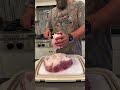 Spicy Pulled pork to be used for Nachos, tacos, burritos, and pretty much anything
