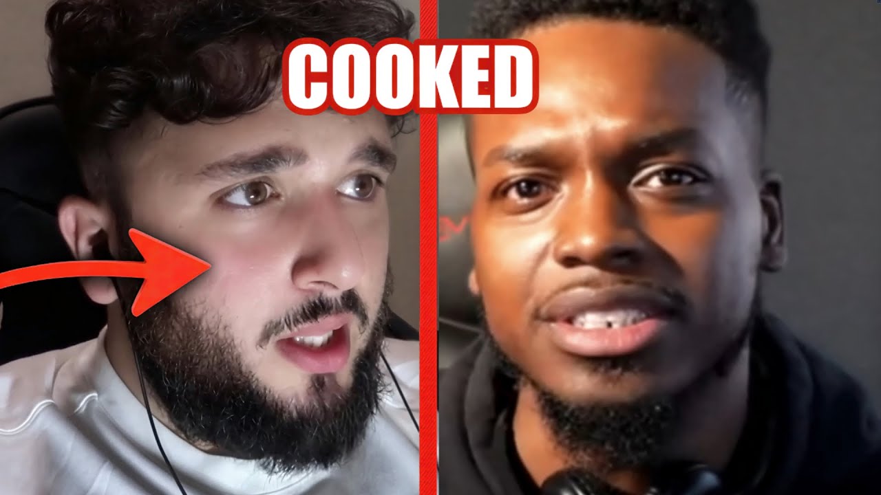 I Completely DESTROYED Islam's NEW 