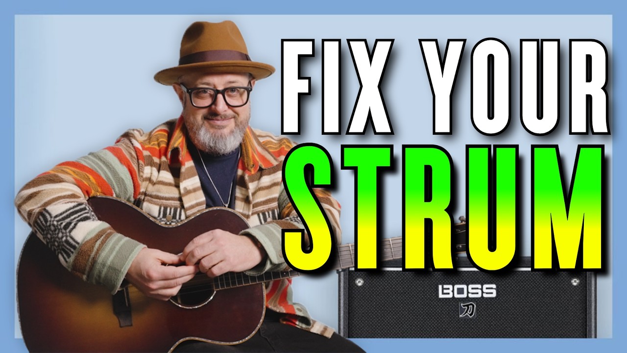 Why This Pattern Works for Every Song