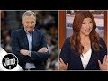 Rachel Nichols questions Rockets' heart, spirit | The Jump