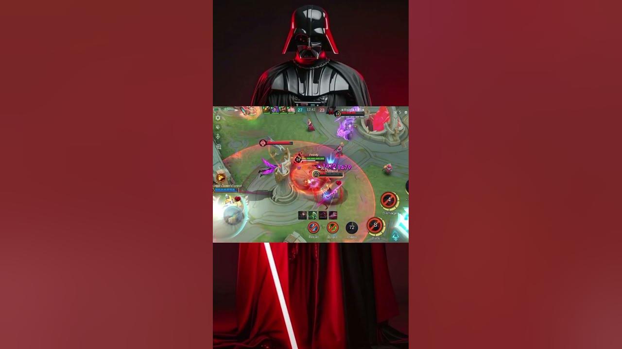 Open War π #argusmlbb #mobilelegends #argus #mlbb #starwars #mlbbcreatorcamp #mlb #ml #darthvader Open War π #argusmlbb #mobilelegends #argus #mlbb #starwars #mlbbcreatorcamp #mlb #ml #darthvader