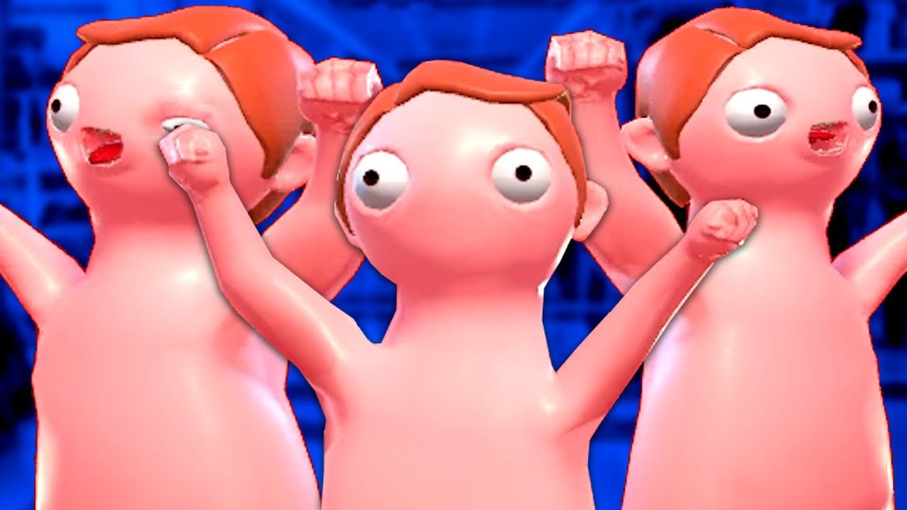 3 RANDOM GAMES - Eat The Shoppers Edition 3 RANDOM GAMES - Eat The Shoppers Edition