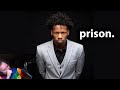 Karmelo Anthony got a verdict in court..