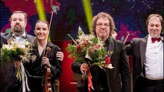 X BelgorodMusicFest 2022 - «Борислав Струлёв и друзья» - FIESTA