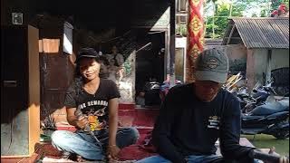 Lebian Alasan Ngurah dana V Devi nak bali belek toktok official.