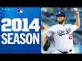 Clayton Kershaw A Connu L Une Des Plus Belles Saisons De Son Histoire Retrouvez Tous Les Momen mp3