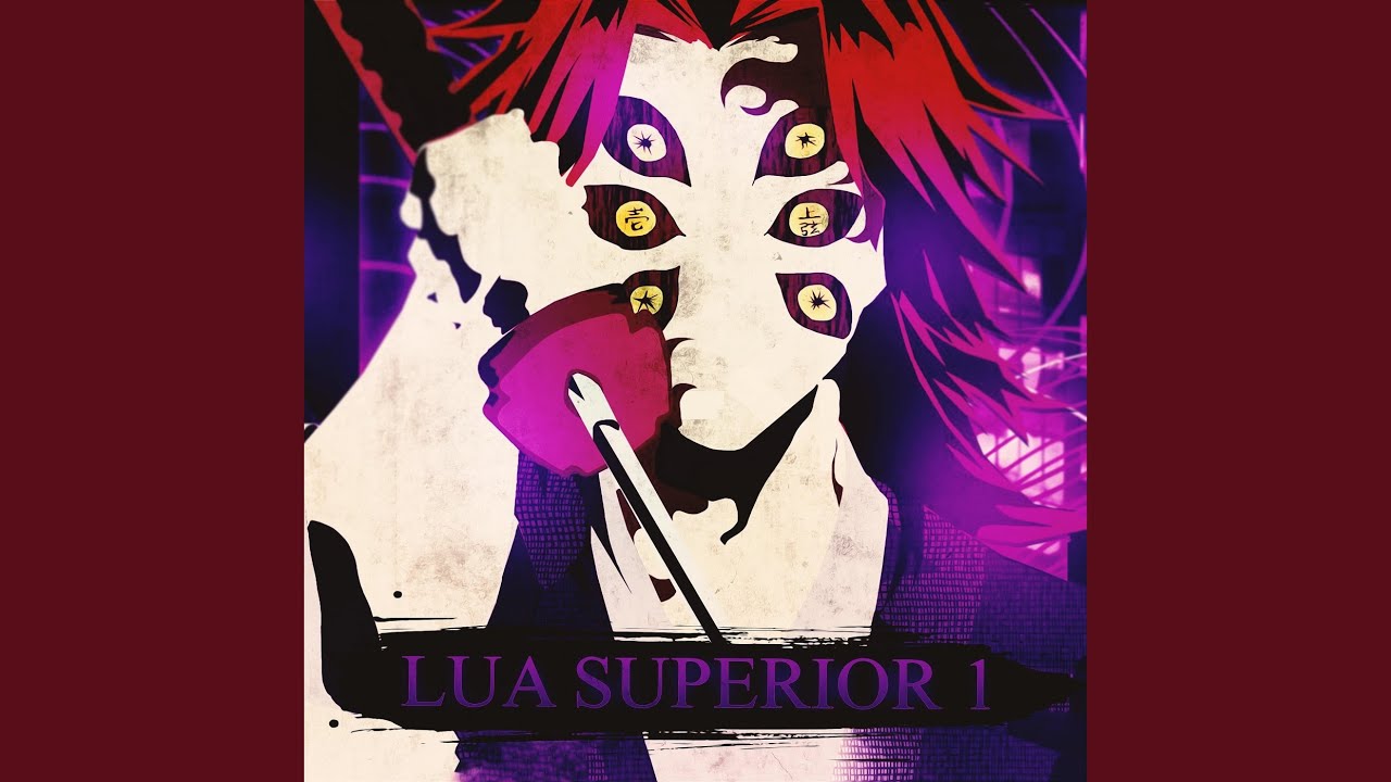 Lua Superior 1, Kokushibo by LordCorvnight on DeviantArt