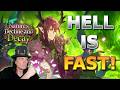2026 FAST HELL🌳Earth Advent🌳 Natures Decline and Decay - Clean and consistent