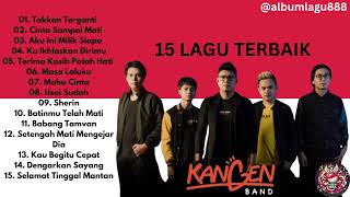 Lagu KANGEN BAND full album (2)