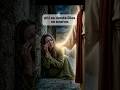 Dios te ve cuando nadie más lo hace 🕊️ #jesus #dios #amen #fe #dolor #esperanza #oracion #biblia