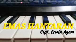 Emas Hantaran - tiktok viral | koplo | jandut version