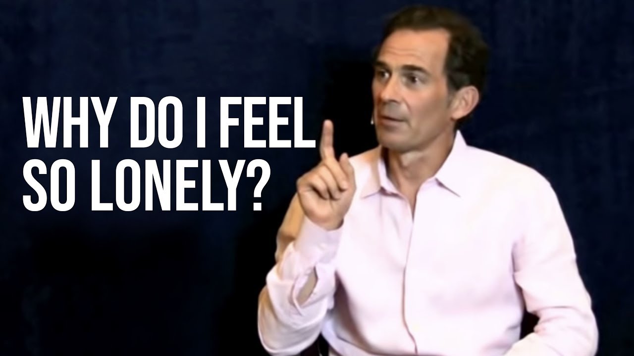 How Do I Stop Feeling Lonely? | Rupert Spira || Rupert Spira
