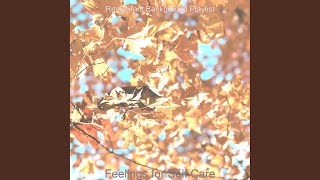 Opulent Sax Jazz - Vibe for Staying Positive