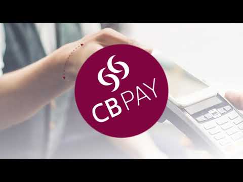 Introducing CB Pay